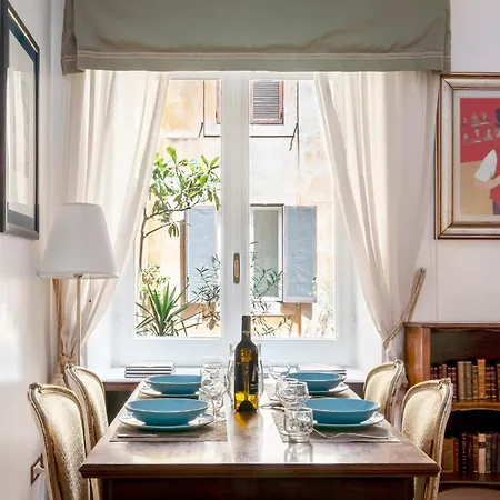 Anima Beauty House Apartment Rome Exterior photo