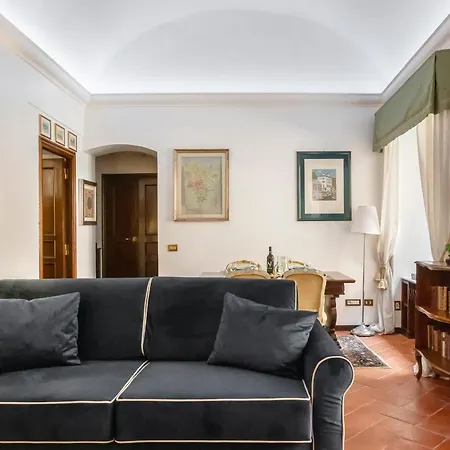 Anima Beauty House Apartment Rome Exterior photo